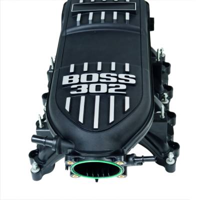 Ford Performance Parts - Ford Performance M-9424-M50BR Boss 302 Intake Manifold