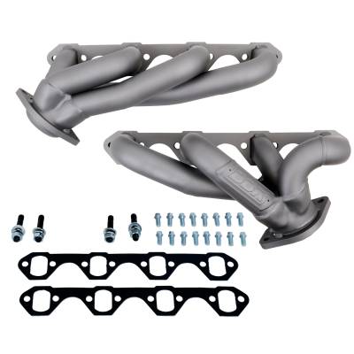 BBK Performance Parts - BBK Performance 1.625" Tuned Length Headers 87-95 F150 5.0L 3510