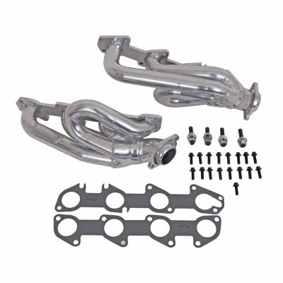 BBK Performance Parts - BBK Performance 40090 1.75" Tuned Length Headers for 03-08 RAM 1500 5.7L