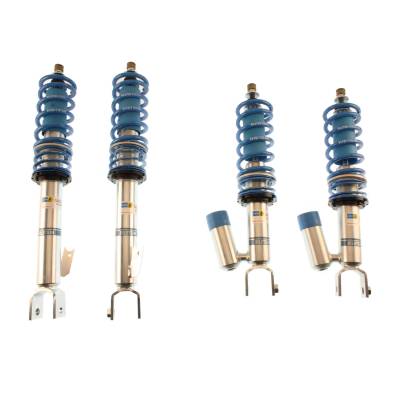 Bilstein - Bilstein 48-088657 Performance Suspension System for 00-09 S2000