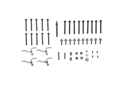 Ford Performance Parts - Ford Performance M-6026-A50A 5.0L Coyote Block Hardware Kit 11-17