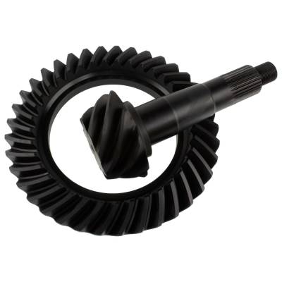 Richmond Gear - Richmond Gear 79-0099-1 Ring/Pinion 4.11 CAR Pro Gear GM 8.875"