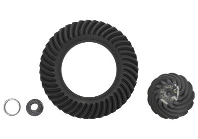 Ford Performance Parts - Ford Performance M-4209-88331 8.8" 3.31 Ring Gear & Pinion
