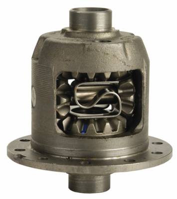 Ford Performance Parts - Ford Performance M-4204-F318C 8.8" Traction-Lok Limited Slip Differential