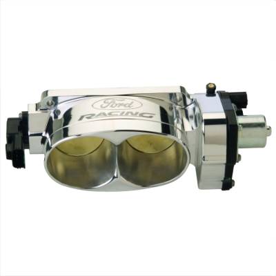 Ford Performance Parts - Ford Racing M-9926-CJ65 Aluminum Cobra Jet Throttle Body 65mm