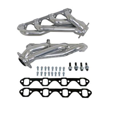 BBK Performance Parts - BBK Performance 1.625" Tuned Length Headers 94-95 Mustang 5.0L 15250