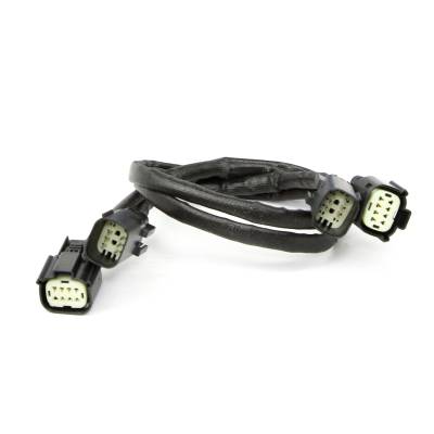BBK Performance Parts - BBK Performance Oxygen Sensor Extension Cable Kit 11-14 Mustang 3.7L 1111