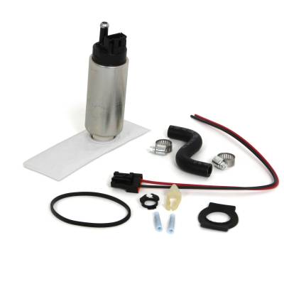 BBK Performance Parts - BBK Performance 1606 190 LPH In-Tank Electric Fuel Pump for 86-97 Mustang V8