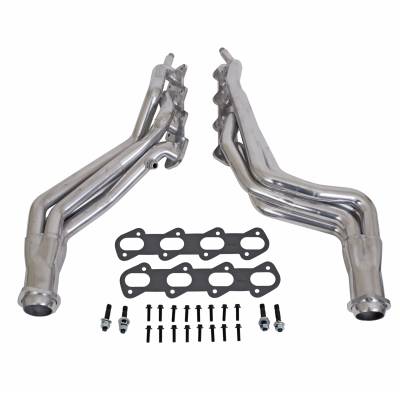 BBK Performance Parts - BBK Performance 1.625" Long Tube Headers 96-98 Mustang Cobra 15320