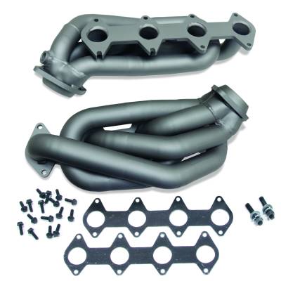 BBK Performance Parts - BBK Performance 1.625" Tuned Length Headers 05-10 Mustang 4.6L 1612