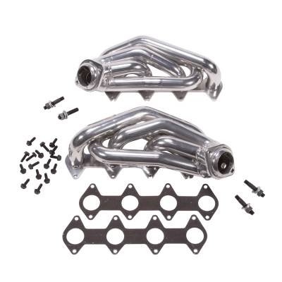 BBK Performance Parts - BBK Performance 1.625" Tuned Length Headers 05-10 Mustang 4.6L 16120