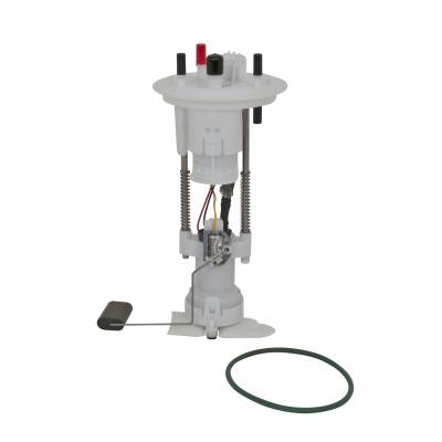 BBK Performance Parts - BBK Performance 1864 In-Tank Electric Fuel Pump for 04-08 Ford F150/Expedition