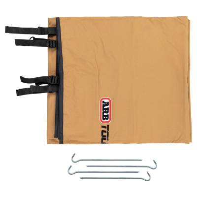 ARB - ARB 813403 Windbreak