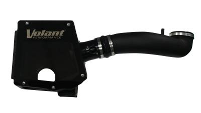 Volant - Volant 15160 PowerCore Performance Cold Air Intake Kit PowerCore Filter
