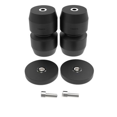Timbren - Timbren JRJK Suspension Enhancement System
