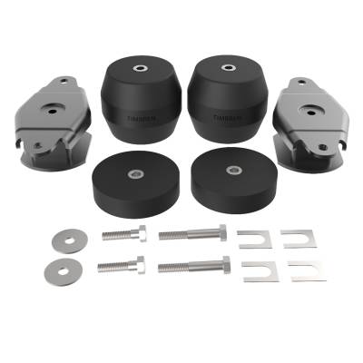 Timbren - Timbren FRTT350J Suspension Enhancement System