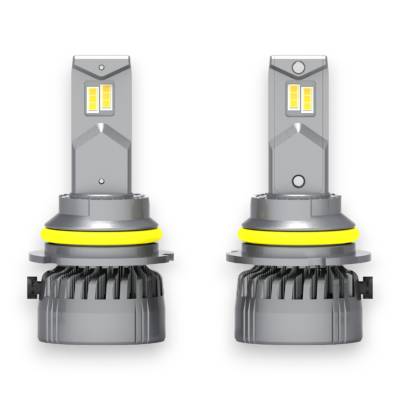 ARC Lighting - ARC Lighting Tiny Monster Xtreme Series 9004 LED Headlight Bulb Kit PAIR 22941
