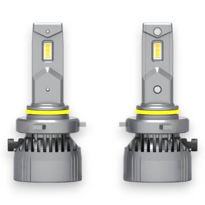 ARC Lighting - ARC Lighting Tiny Monster Xtreme Series 9005 LED Headlight Bulb Kit PAIR 22951