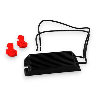 ARC Lighting - ARC Lighting Tiny Monster Concept Series LED Load Resistor Harness Each 2001R