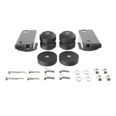 Timbren - Timbren DR1525H4 Suspension Enhancement System for RAM 1500/2500 PICKUP