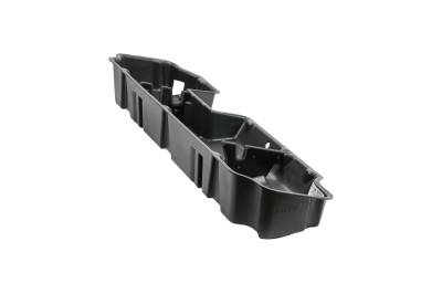 DU-HA - DU-HA 10420 Underseat Storage/Gun Case Black