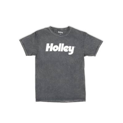 Holley - Holley 10429-2XHOL T-Shirt 2XL Gray