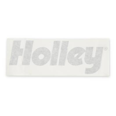 Holley - Holley Performance 36-526 Exterior Decal