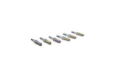 Ford Performance Parts - Ford Performance M-12405-35T Cold Spark Plug Set 11-24 EcoBoost