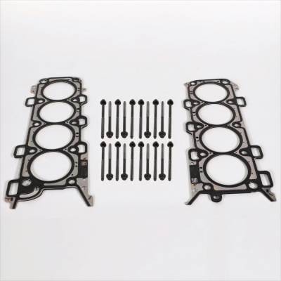 Ford Performance Parts - Ford Performance M-6067-M5018 18-25 5.0L Coyote Head Changing Kit 12MM Head Bolt
