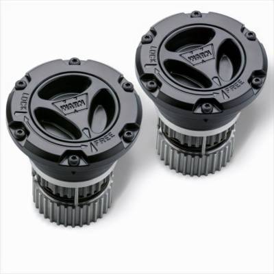 Ford Performance Parts - Ford Performance M-1104-SD WARN Locking Hub for Super Duty