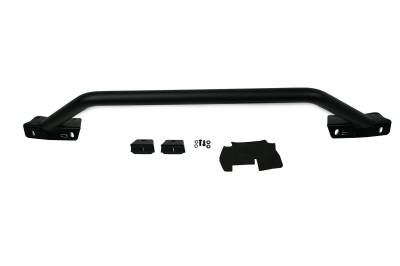 DV8 Offroad - DV8 Offroad LBBR-06 Bumper Bull Bar for 21-26 Ford Bronco