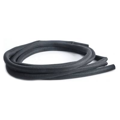 Design Engineering - Design Engineering 10653 Easy Loom Split Wire Sleeve 0.5" x 12'