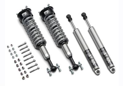 Ford Performance Parts - Ford Performance M-18000-F15AA 15-20 F150 Off-Road Suspension Damper Kit
