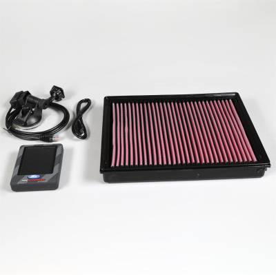 Ford Performance Parts - Ford Perf. M-9603-REB Power Pack Performance Calibration 19-23 Ranger EcoBoost