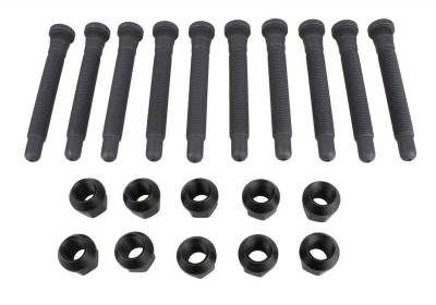 Ford Performance Parts - Ford Performance M-1107-F GT350R Extended Wheel Stud & Nut Kit