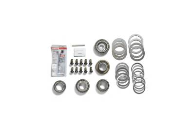 Ford Performance Parts - Ford Performance M-4210-D Bronco M210 FDU Ring & Pinion Installation Kit