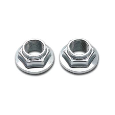 Ford Performance Parts - Ford Performance M-3B477-A Axle Hub Nut for Ford Bronco