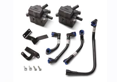 Ford Performance Parts - Ford Performance M-6766-B27 Air/Oil Separator Kit for EcoBoost 2.7L