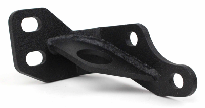 Fishbone Offroad - Fishbone Offroad FB21074 Rear Bumper Frame Tie-Ins for 97-06 Jeep Wrangler TJ
