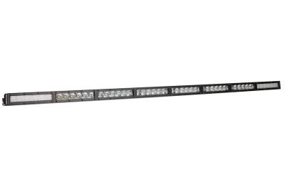 Diode Dynamics - Diode Dynamics DD5035 50" LED Light Bar White Combo