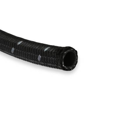 Holley - Holley 26-510 10AN Fuel Cell Vent Kit w/6' Nylon Braided Hose