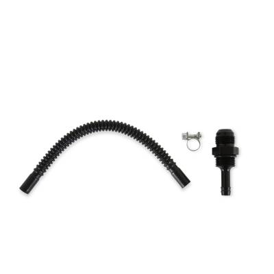 Holley - Holley 26-511 Fuel Injector Return Hose Kit