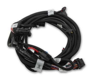 Holley EFI - Holley EFI 558-124 Engine Wiring Harness