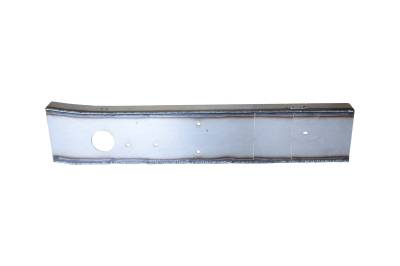 Rust Buster Frameworks - Rust Buster RB7318L Left Rear Center Frame Section for 99-06 Silverado/Sierra