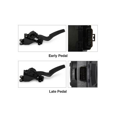 Holley EFI - Holley EFI 558-418 Elec Throttle Harness for Dodge Gen3 Hemi 345 370 376 392