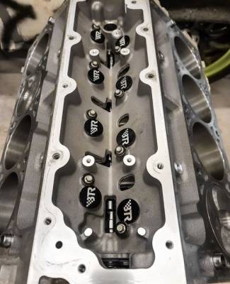 Brian Tooley Racing - Brian Tooley Racing GENV+DODPLUGKIT GEN V PLUS DOD DELETE PLUG KIT