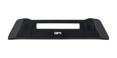 Body Armor 4x4 - Body Armor HiLine Series Front Winch Bumper for 19-24 Subaru Forester SU-19340
