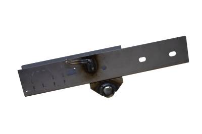 Rust Buster Frameworks - Rust Buster RB7149R RIGHT Rear Frame Section for 88-95 Toyota Pickup