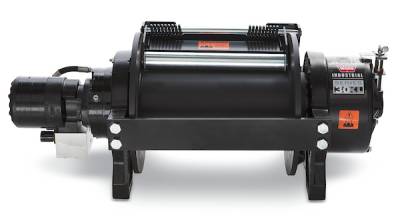 Warn - Warn 80511 Series 30 XL-LP Winch
