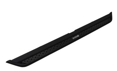 Go Rhino - Go Rhino DSS60068T Dominator Xtreme DSS Sliders/Side Steps